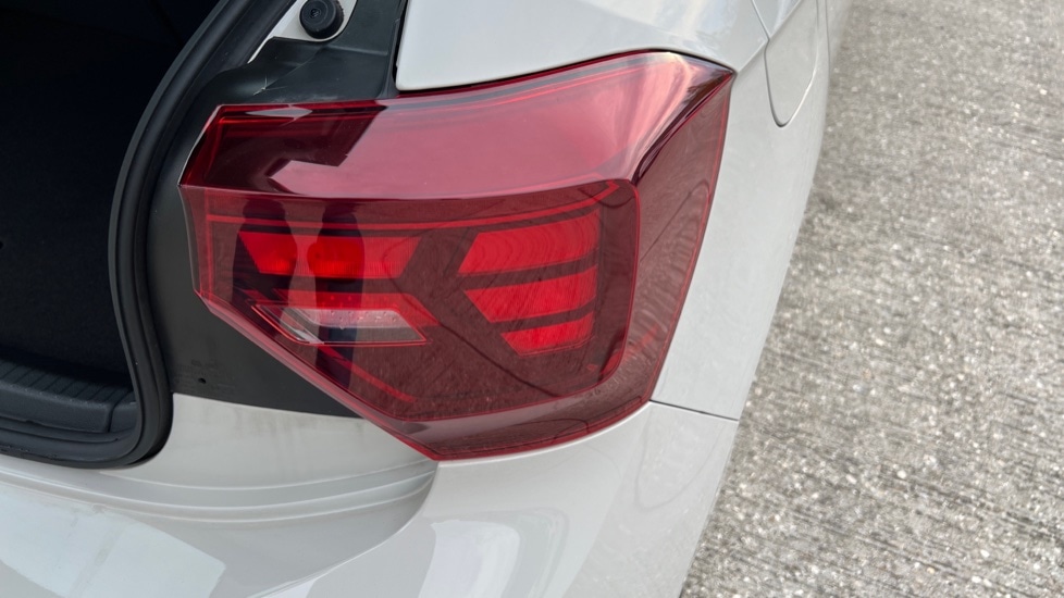 Used Volkswagen Polo 2022 for sale - 76124390: Photo 52