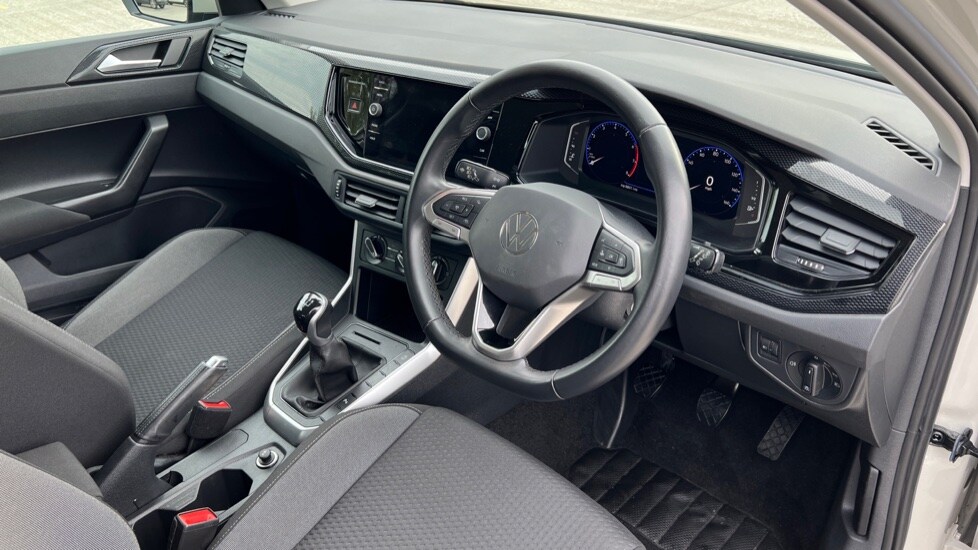 Used Volkswagen Polo 2022 for sale - 76124390: Photo 6