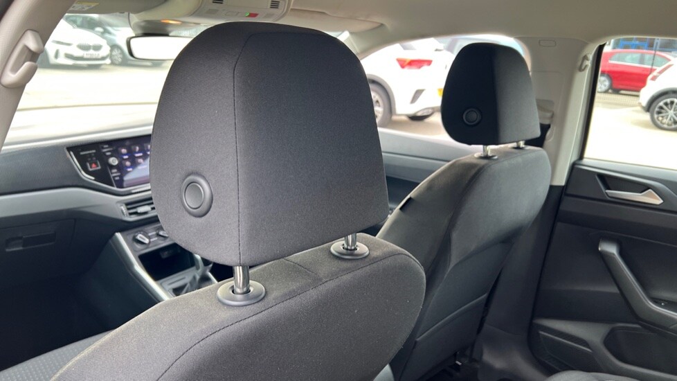 Used Volkswagen Polo 2022 for sale - 76124390: Photo 65