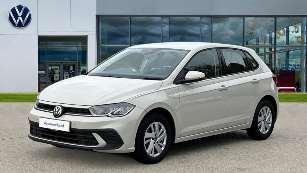 Used Volkswagen Polo 2022 for sale - 76124390: Photo 7