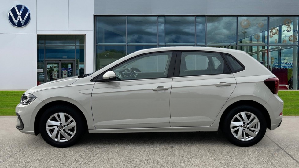 Used Volkswagen Polo 2022 for sale - 76124390: Photo 9