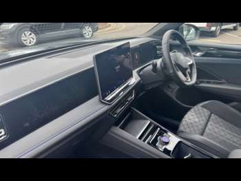 Used Volkswagen Tiguan 2024 for sale - 74974660: Photo