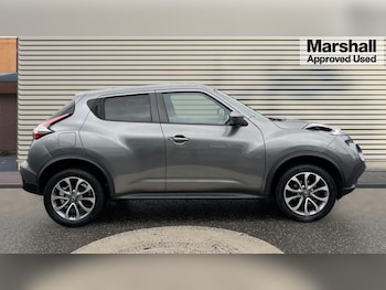 Used Nissan Juke 2019 for sale - 76459131: Photo