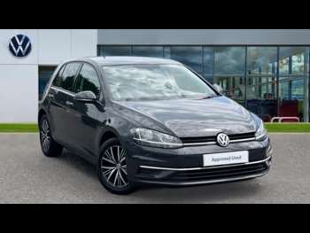 2018 - 1.6 TDI SE [Nav] 5dr DSG Auto