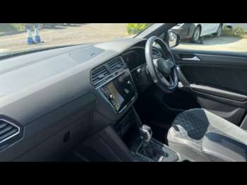 Used Volkswagen Tiguan 2021 for sale - 74461571: Photo