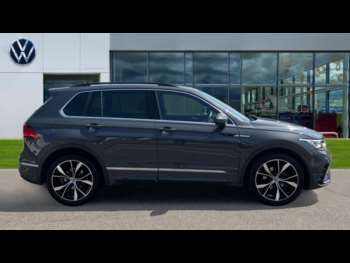 Used Volkswagen Tiguan 2021 for sale - 74461571: Photo
