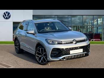 Used Volkswagen Tiguan 2024 for sale - 75354207: Photo