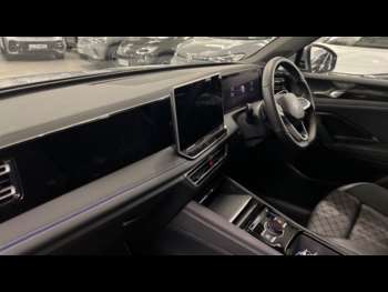 Used Volkswagen Tiguan 2024 for sale - 75354207: Photo
