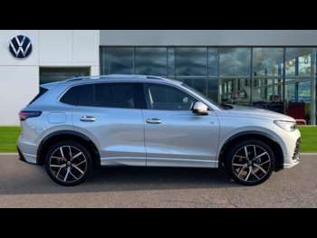 Used Volkswagen Tiguan 2024 for sale - 75354207: Photo