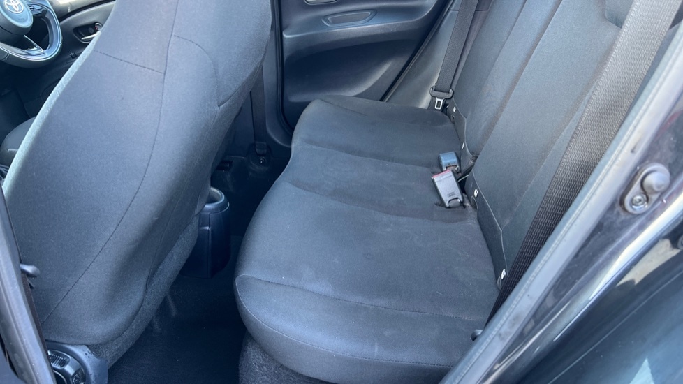 Used Toyota Aygo X 2022 for sale - 76872208: Photo 14