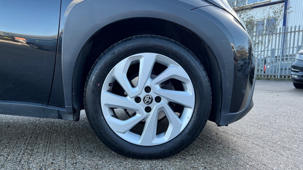 Used Toyota Aygo X 2022 for sale - 76872208: Photo 20