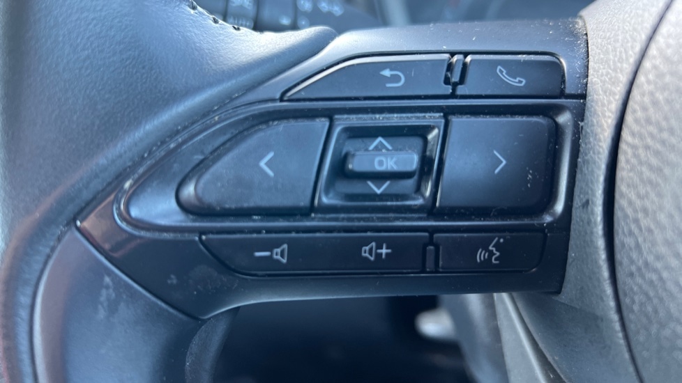 Used Toyota Aygo X 2022 for sale - 76872208: Photo 23