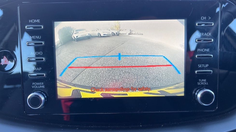 Used Toyota Aygo X 2022 for sale - 76872208: Photo 26