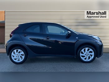 Used Toyota Aygo X 2022 for sale - 76872208: Photo