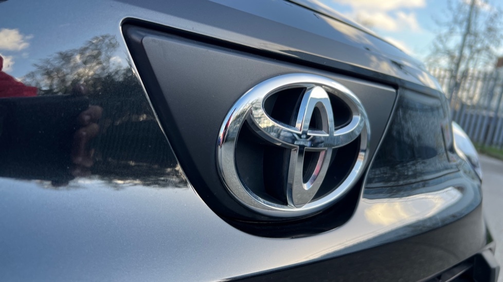 Used Toyota Aygo X 2022 for sale - 76872208: Photo 38