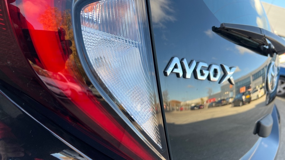 Used Toyota Aygo X 2022 for sale - 76872208: Photo 47
