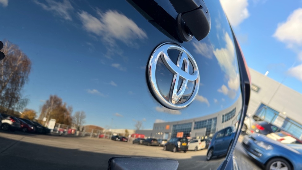 Used Toyota Aygo X 2022 for sale - 76872208: Photo 51