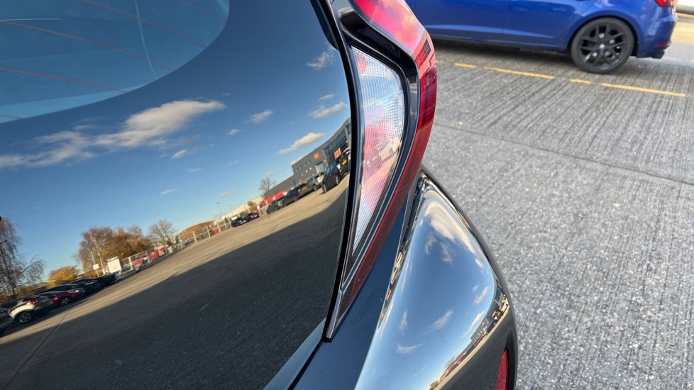 Used Toyota Aygo X 2022 for sale - 76872208: Photo 54