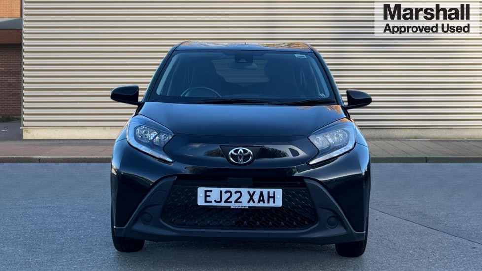 Used Toyota Aygo X 2022 for sale - 76872208: Photo 8