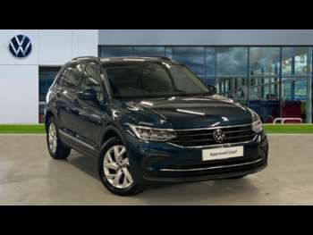 2022 - 1.5 TSI 150 Life 5dr DSG
