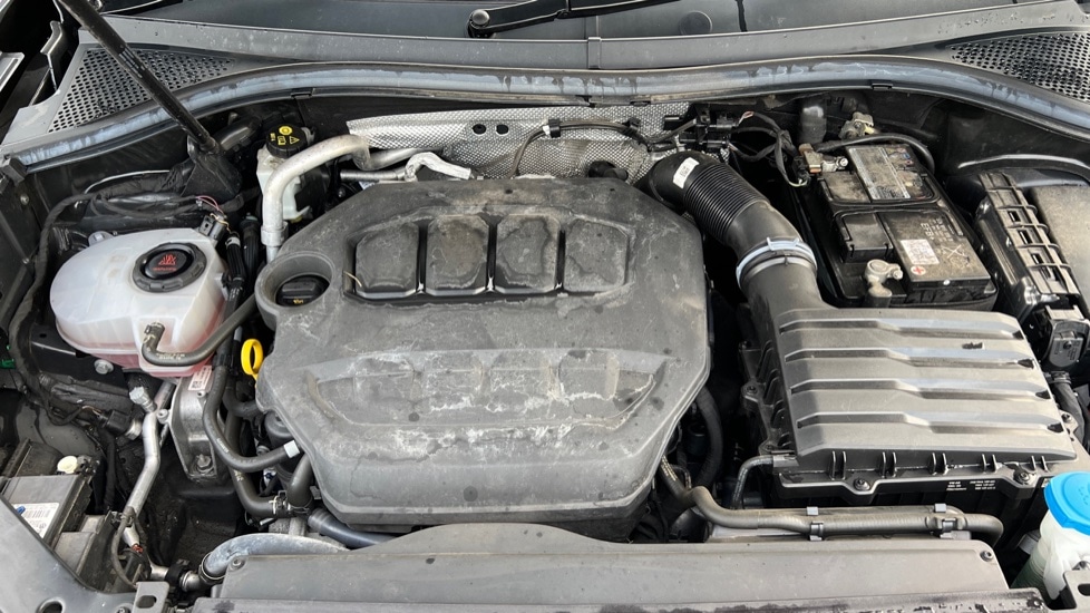 Used Volkswagen Tiguan 2021 for sale - 77075708: Photo 17