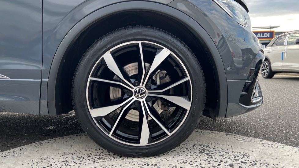 Used Volkswagen Tiguan 2021 for sale - 77075708: Photo 20