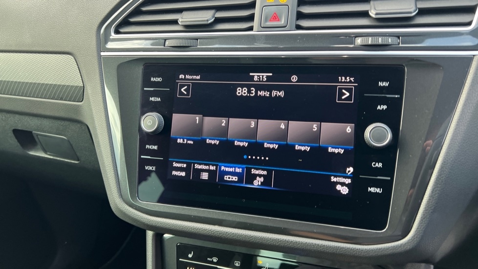 Used Volkswagen Tiguan 2021 for sale - 77075708: Photo 24