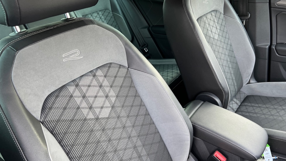 Used Volkswagen Tiguan 2021 for sale - 77075708: Photo 35