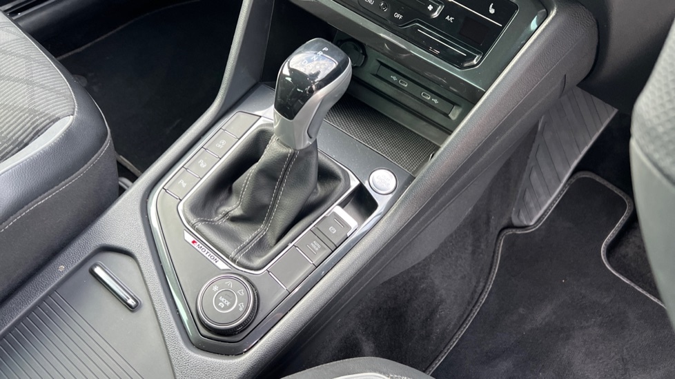 Used Volkswagen Tiguan 2021 for sale - 77075708: Photo 36