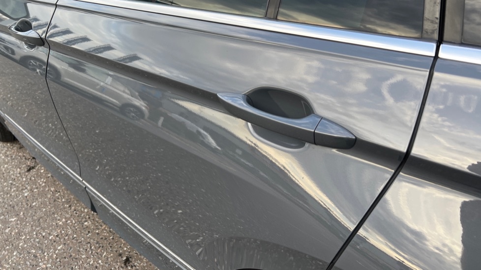 Used Volkswagen Tiguan 2021 for sale - 77075708: Photo 44