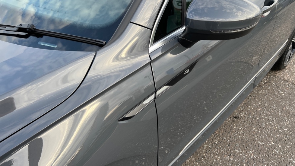 Used Volkswagen Tiguan 2021 for sale - 77075708: Photo 46