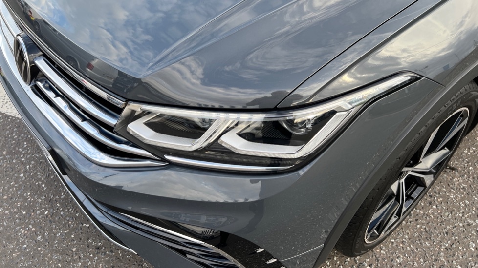 Used Volkswagen Tiguan 2021 for sale - 77075708: Photo 47