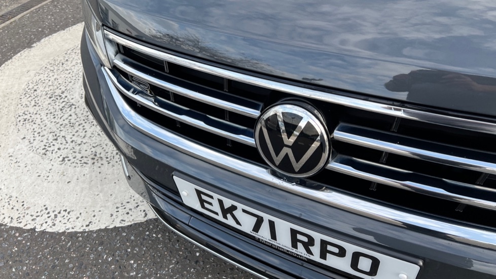 Used Volkswagen Tiguan 2021 for sale - 77075708: Photo 49