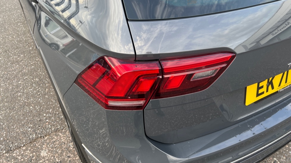 Used Volkswagen Tiguan 2021 for sale - 77075708: Photo 56