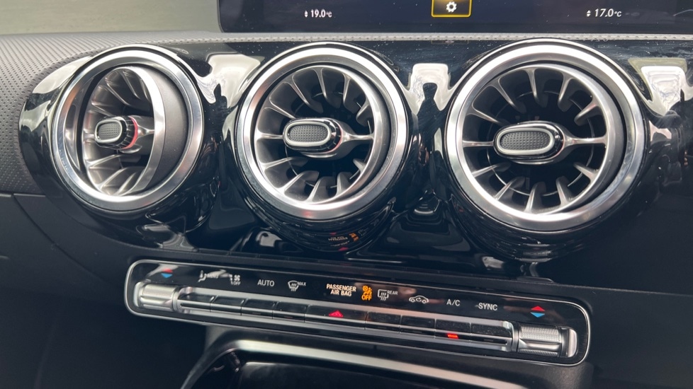 Used Mercedes-Benz A-Class 2023 for sale - 76788241: Photo 12