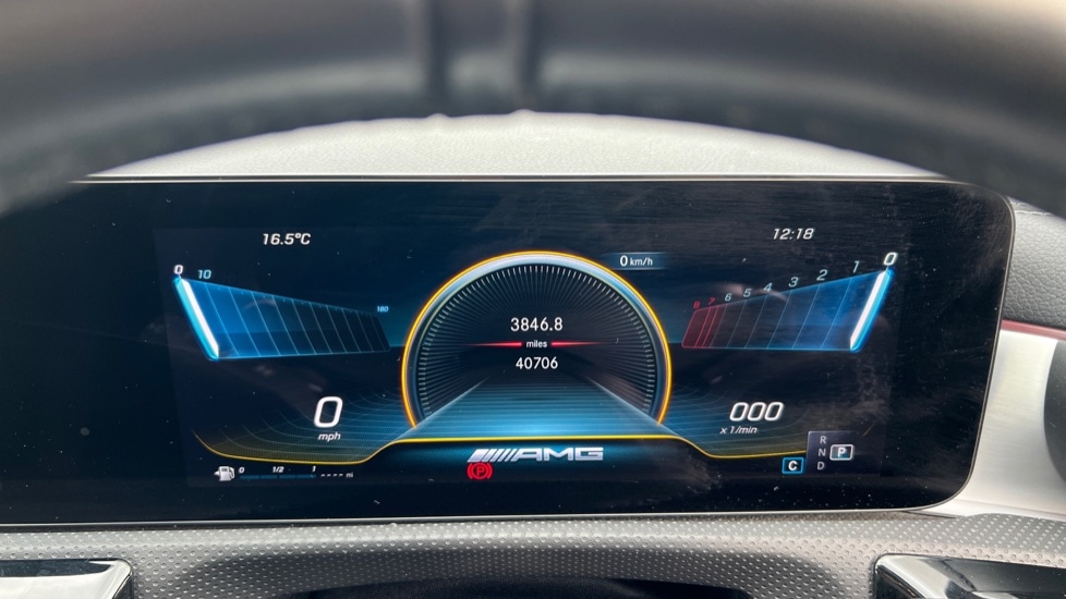 Used Mercedes-Benz A-Class 2023 for sale - 76788241: Photo 13