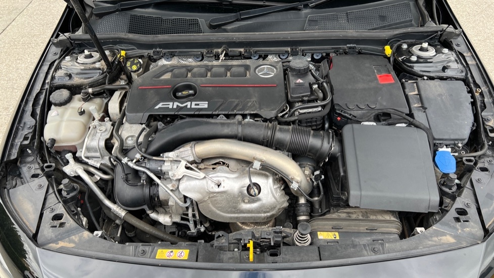 Used Mercedes-Benz A-Class 2023 for sale - 76788241: Photo 16