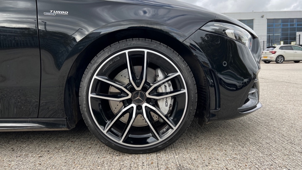 Used Mercedes-Benz A-Class 2023 for sale - 76788241: Photo 20