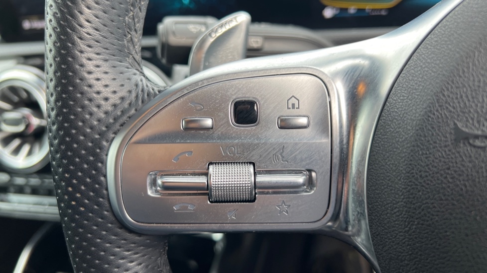 Used Mercedes-Benz A-Class 2023 for sale - 76788241: Photo 23