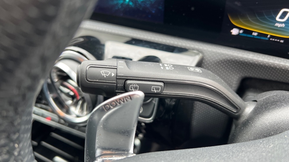 Used Mercedes-Benz A-Class 2023 for sale - 76788241: Photo 25