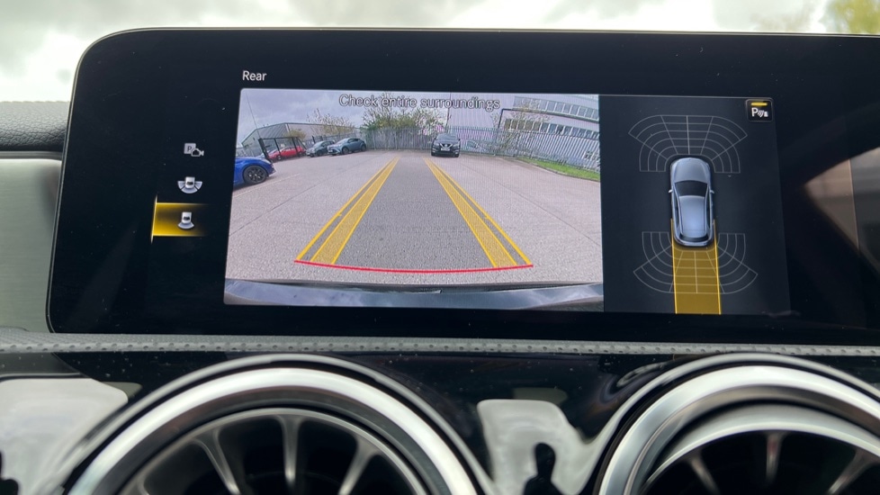 Used Mercedes-Benz A-Class 2023 for sale - 76788241: Photo 26