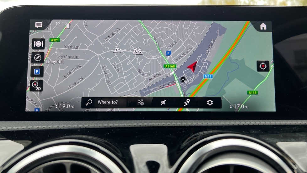 Used Mercedes-Benz A-Class 2023 for sale - 76788241: Photo 27