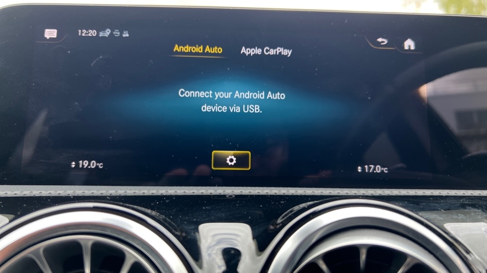 Used Mercedes-Benz A-Class 2023 for sale - 76788241: Photo 36