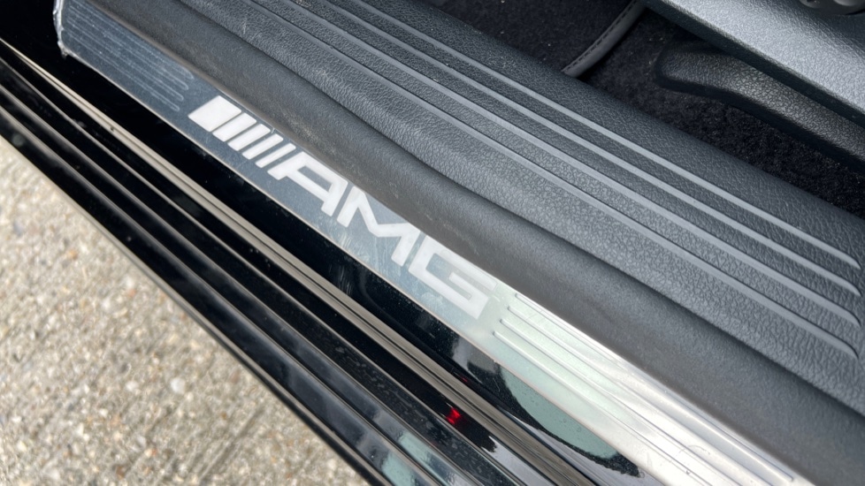 Used Mercedes-Benz A-Class 2023 for sale - 76788241: Photo 37