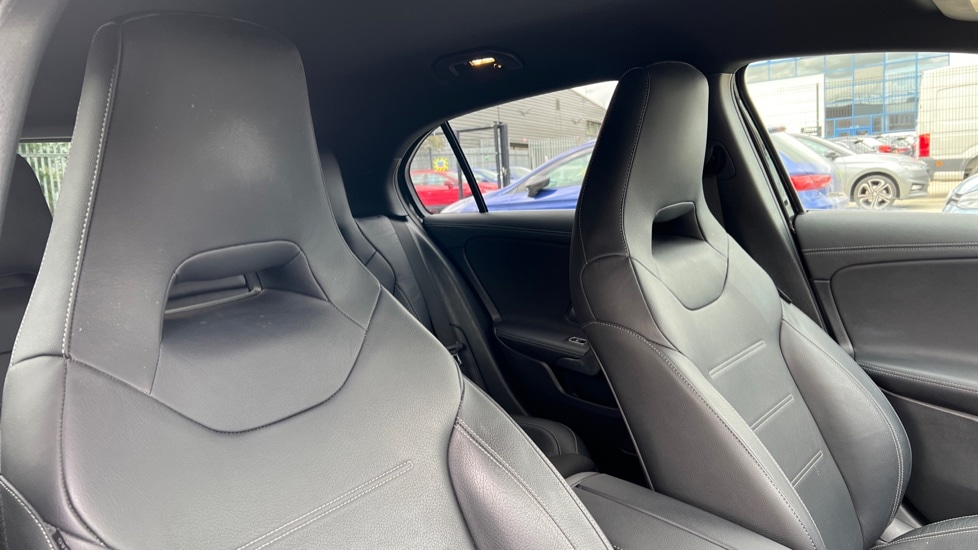 Used Mercedes-Benz A-Class 2023 for sale - 76788241: Photo 40