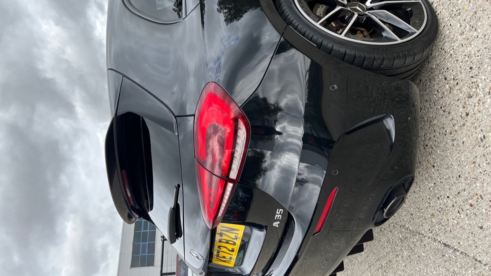 Used Mercedes-Benz A-Class 2023 for sale - 76788241: Photo 46