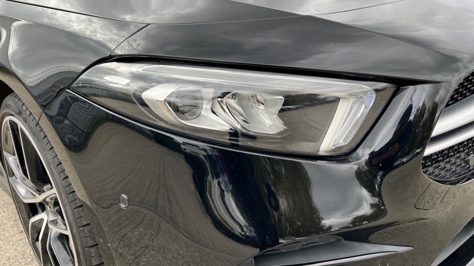 Used Mercedes-Benz A-Class 2023 for sale - 76788241: Photo 47