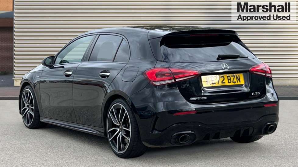 Used Mercedes-Benz A-Class 2023 for sale - 76788241: Photo 5