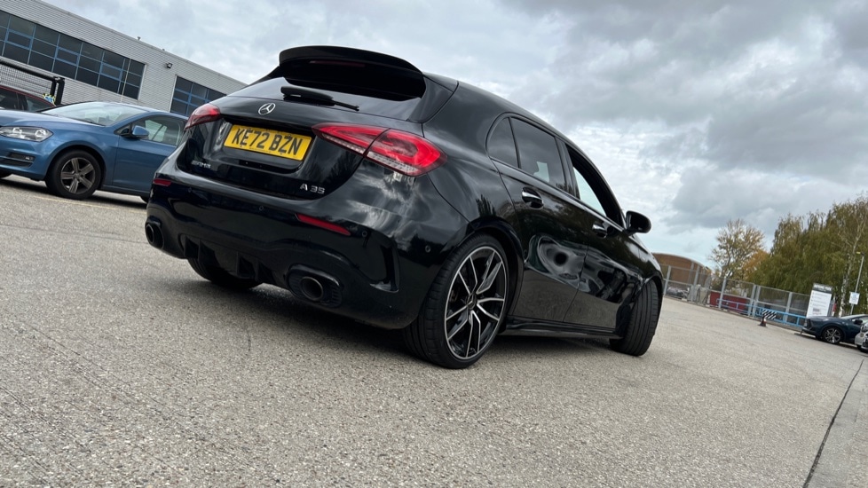 Used Mercedes-Benz A-Class 2023 for sale - 76788241: Photo 55