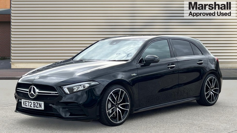 Used Mercedes-Benz A-Class 2023 for sale - 76788241: Photo 7